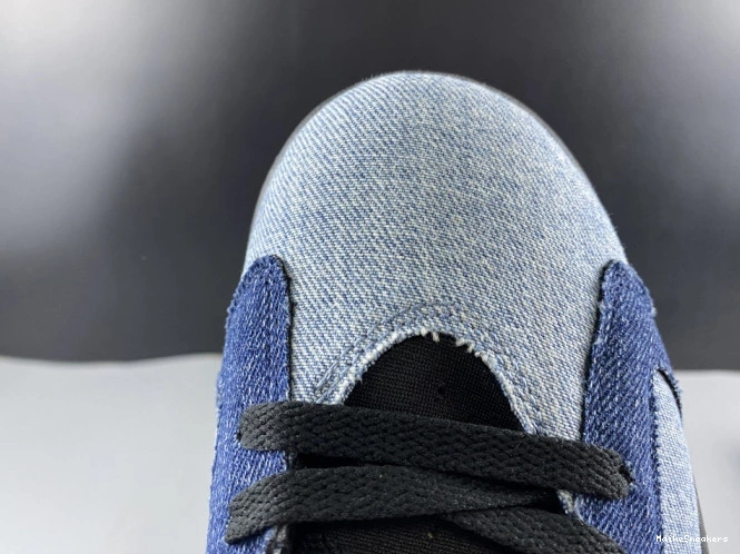 MaikeSneakers Air CT5350-401 Jordan Denim 6 Washed 0716